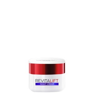 L'Oréal Paris Dermo Expertise Revitalift Anti-Wrinkle + Firming Night Cream (50ml)