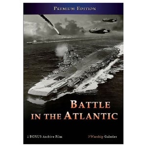 Battle in Atlantic