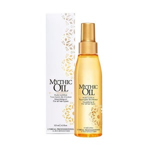 L'Oreal Professionnel Mythic Oil (125ml)