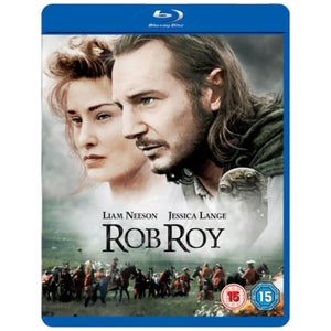 Rob Roy