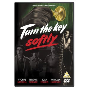 Turn Key Softly