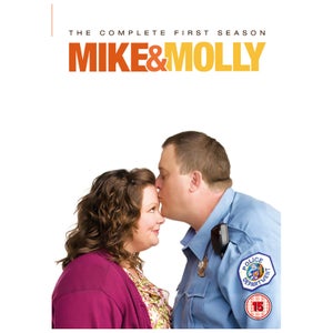 Mike and Molly - Seizoen 1