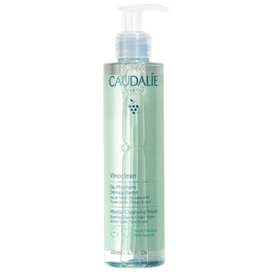 Caudalie Face Vinoclean Micellar Cleansing Water 200ml