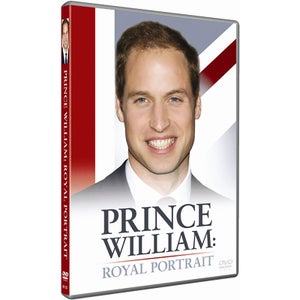 Prince William: A Royal Portrait