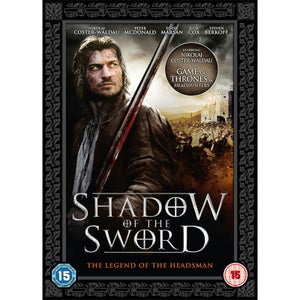 Shadow of the Sword