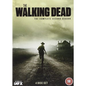 The Walking Dead - Complete Season 2