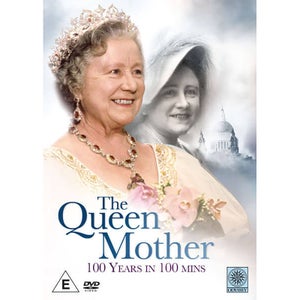 The Queen Mother: 100 Years in 100 Minutes