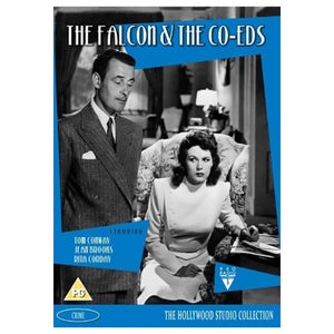 The Falcon and the Co-Eds