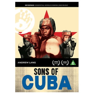 Sons of Cuba