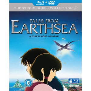 Tales From Earthsea - Double Play