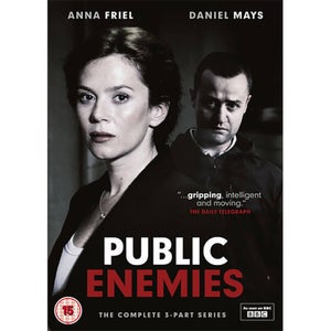 Public Enemies