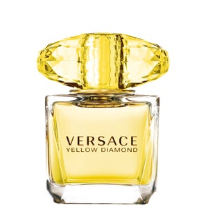 Versace Yellow Diamond  Eau de Toilette Spray 30ml
