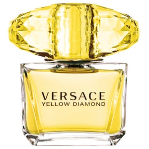 Versace Yellow Diamond  Eau de Toilette Spray 90ml