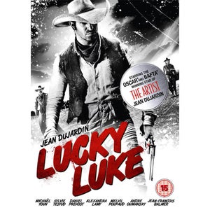 Lucky Luke