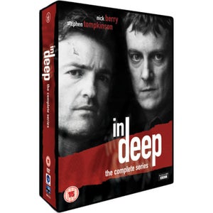 In Deep - The Complete Series