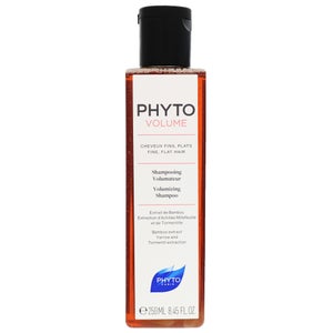 PHYTO PHYTOVOLUME Volumizing Shampoo 250ml