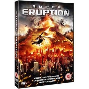 Super Eruption
