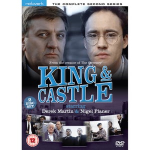 King and Castle - Complete Series 2