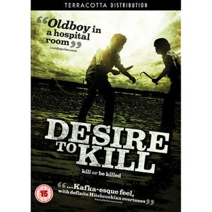 Desire to Kill