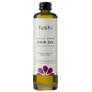 Fushi Really Good Hair Oil 100ml