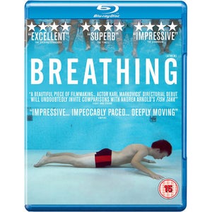 Breathing