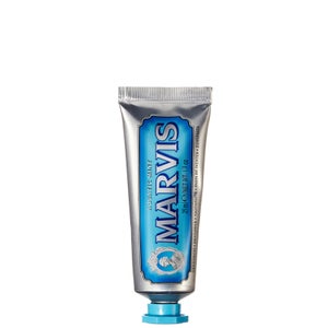 Marvis - Travel Aquatic Mint Toothpaste 25ml