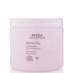 Aveda Stress-Fix Soaking Salts (454G)