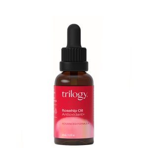 Trilogy Rosehip Oil Certified Organic Rosehip Oil Antioxidant+ 30ml