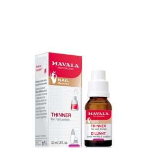 Mavala Nail Polish Thinner (10ml)