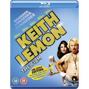 Keith Lemon: De Film