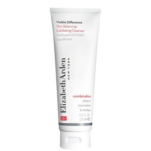 Elizabeth Arden Visible Difference Skin Balancing Exfoliating Cleanser (150ml)