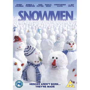 Snowmen
