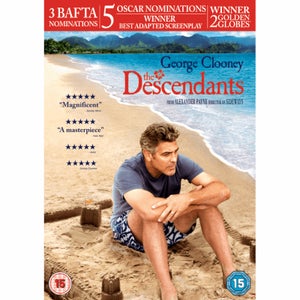 The Descendants 
