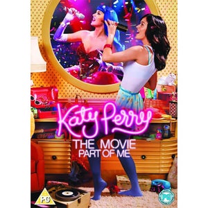Katy Perry: Ein Teil von mir