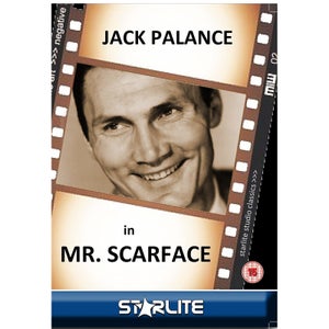 Mr Scarface