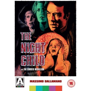 The Night Child