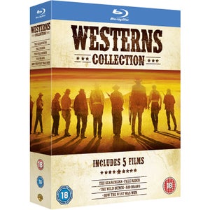 Westerns Collection