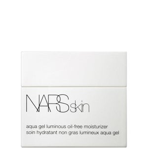 NARS Cosmetics Aqua Gel Luminous Oil - Free Moisturiser