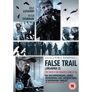 False Trail