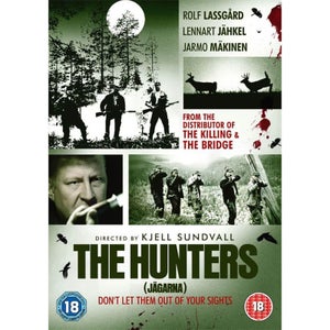 The Hunters