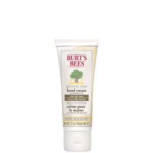 Burt's Bees Ultimate Care Hand Cream (50g)
