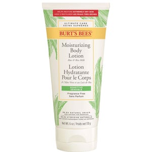 Burt's Bees Ultimate Care Body Lotion (170g)