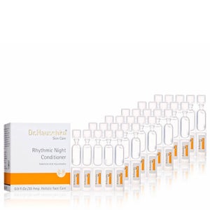 Dr.Hauschka Rhythmic Night Conditioner (30 Ampoules)