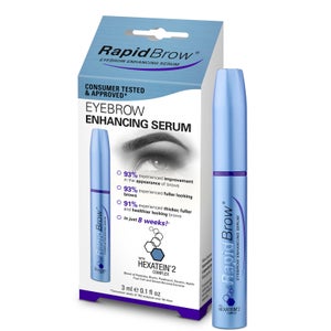 RapidBrow Eyebrow Enhancing Serum 