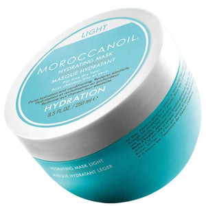 Moroccanoil Hydrating Mask Light 250ml