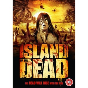 Island of Dead