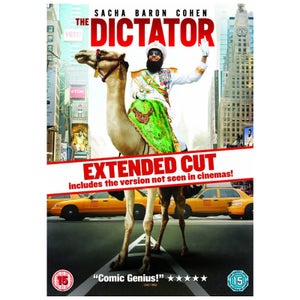 The Dictator