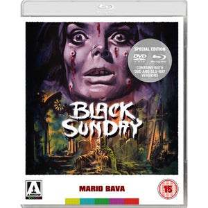 Black Sunday / The Mask of Satan / I Vampiri