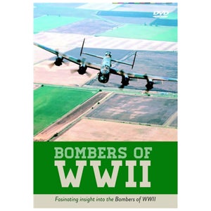 Bombers of WW2