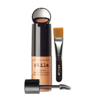 Stila Stay All Day Foundation & Concealer